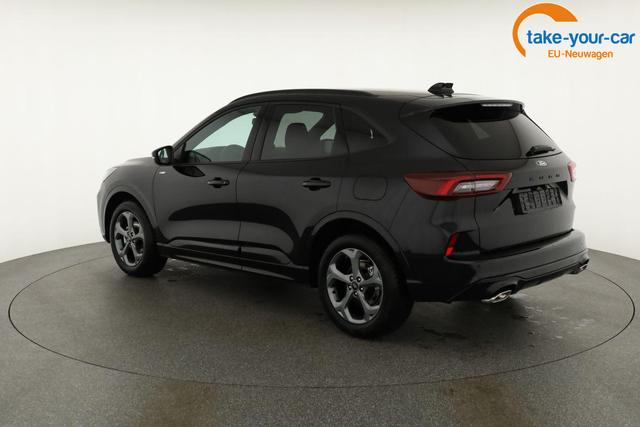 Ford - Kuga - EU-Neuwagen - Reimport