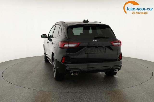 Ford - Kuga - EU-Neuwagen - Reimport