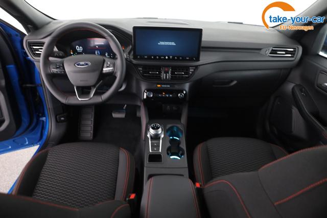 Ford - Kuga - EU-Neuwagen - Reimport
