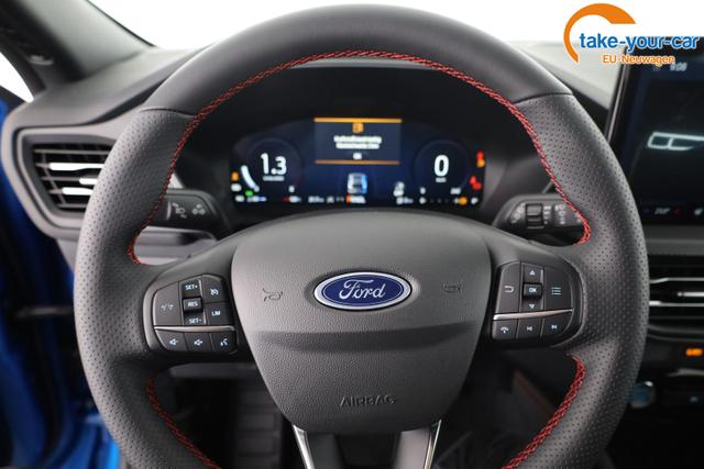 Ford - Kuga - EU-Neuwagen - Reimport