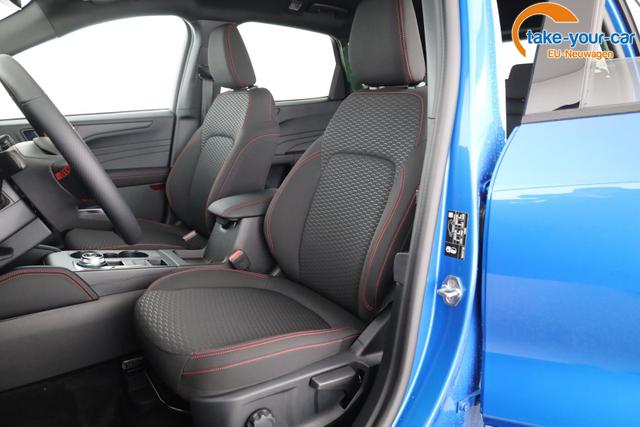 Ford - Kuga - EU-Neuwagen - Reimport