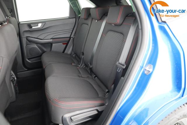 Ford - Kuga - EU-Neuwagen - Reimport