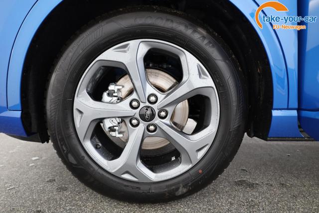 Ford - Kuga - EU-Neuwagen - Reimport