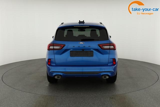 Ford - Kuga - EU-Neuwagen - Reimport
