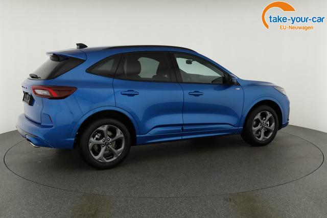 Ford - Kuga - EU-Neuwagen - Reimport