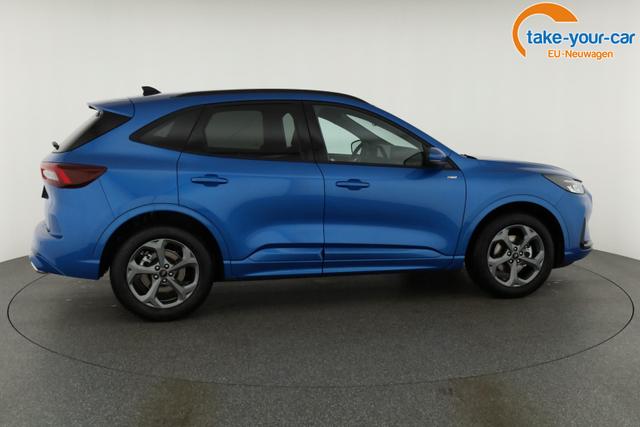 Ford - Kuga - EU-Neuwagen - Reimport