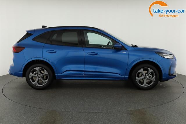 Ford - Kuga - EU-Neuwagen - Reimport