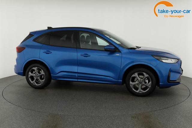 Ford - Kuga - EU-Neuwagen - Reimport