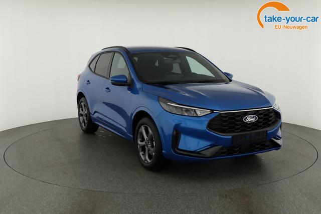 Ford - Kuga - EU-Neuwagen - Reimport