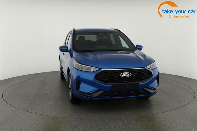 Ford - Kuga - EU-Neuwagen - Reimport