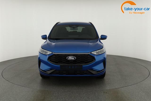 Ford - Kuga - EU-Neuwagen - Reimport