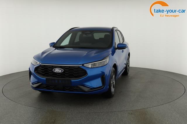Ford - Kuga - EU-Neuwagen - Reimport