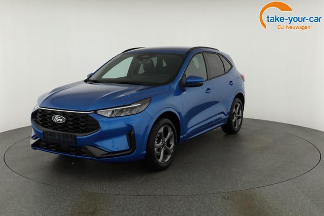 Ford - Kuga - EU-Neuwagen - Reimport