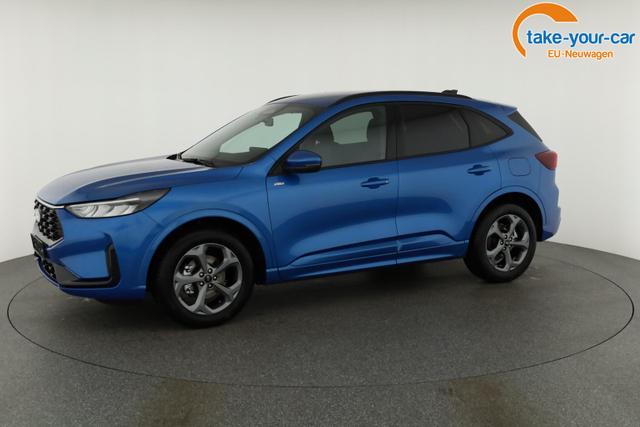 Ford - Kuga - EU-Neuwagen - Reimport