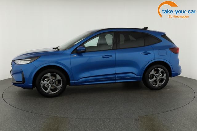 Ford - Kuga - EU-Neuwagen - Reimport