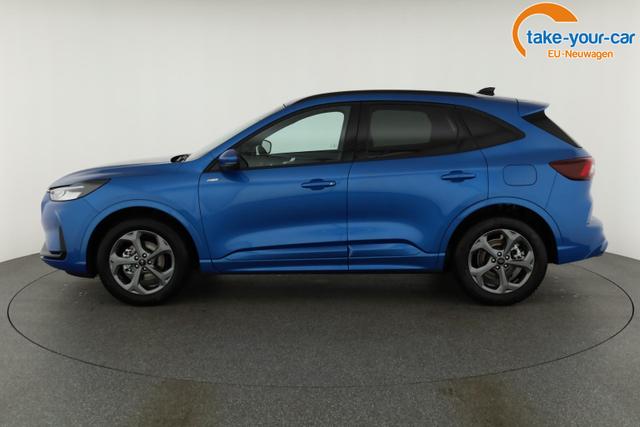 Ford - Kuga - EU-Neuwagen - Reimport