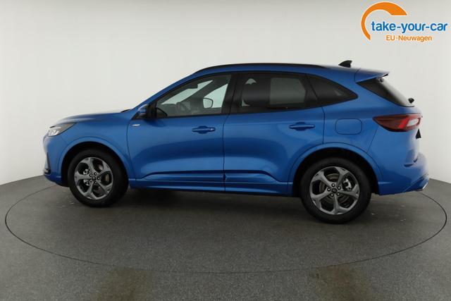Ford - Kuga - EU-Neuwagen - Reimport