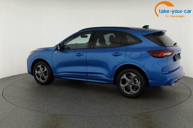 Ford - Kuga - EU-Neuwagen - Reimport