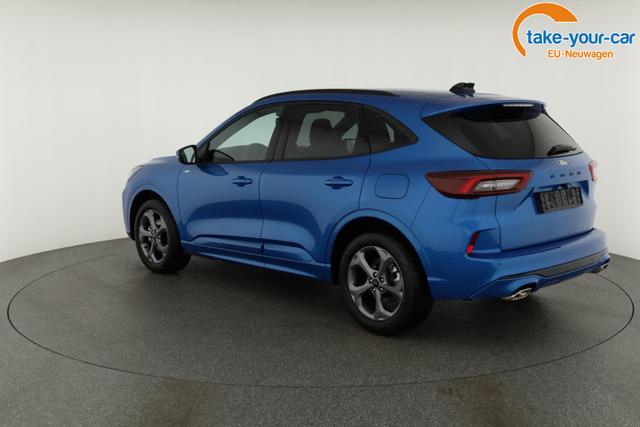 Ford - Kuga - EU-Neuwagen - Reimport