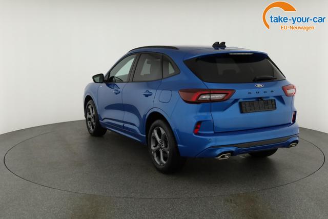 Ford - Kuga - EU-Neuwagen - Reimport