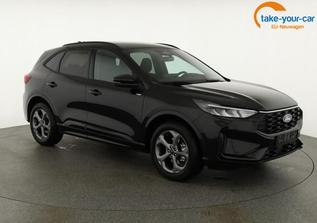 Ford - Kuga - EU-Neuwagen - Reimport