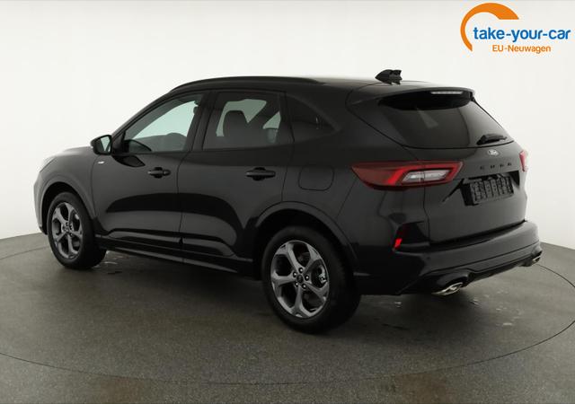 Ford - Kuga - EU-Neuwagen - Reimport