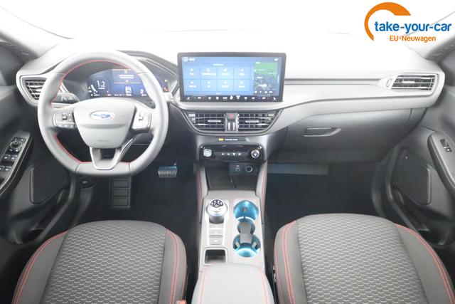 Ford - Kuga - EU-Neuwagen - Reimport
