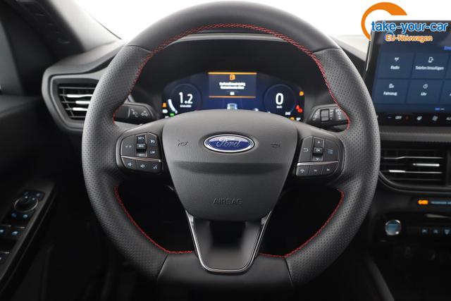 Ford - Kuga - EU-Neuwagen - Reimport