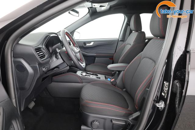 Ford - Kuga - EU-Neuwagen - Reimport