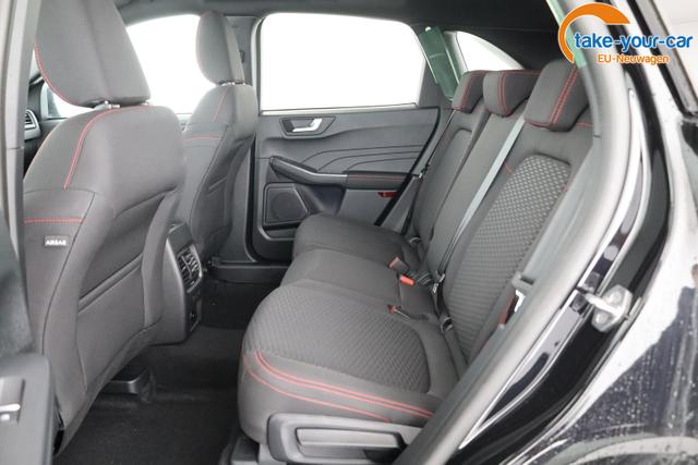 Ford - Kuga - EU-Neuwagen - Reimport
