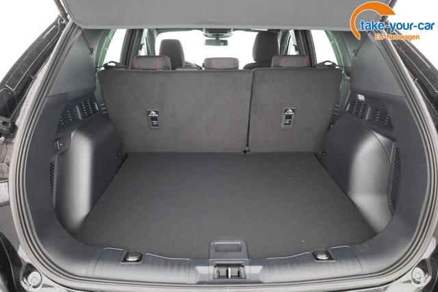 Ford - Kuga - EU-Neuwagen - Reimport