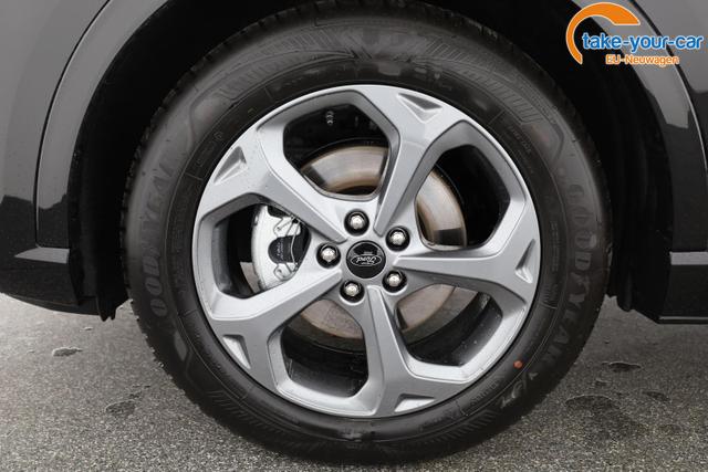 Ford - Kuga - EU-Neuwagen - Reimport