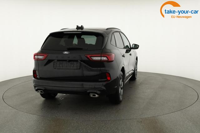Ford - Kuga - EU-Neuwagen - Reimport