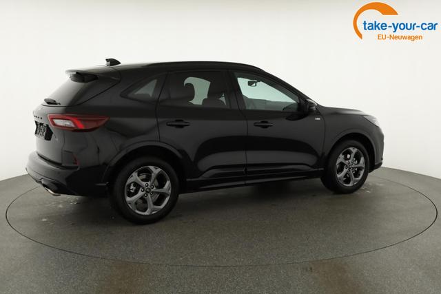 Ford - Kuga - EU-Neuwagen - Reimport