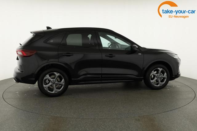 Ford - Kuga - EU-Neuwagen - Reimport