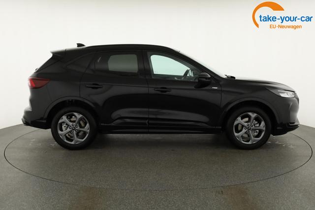 Ford - Kuga - EU-Neuwagen - Reimport