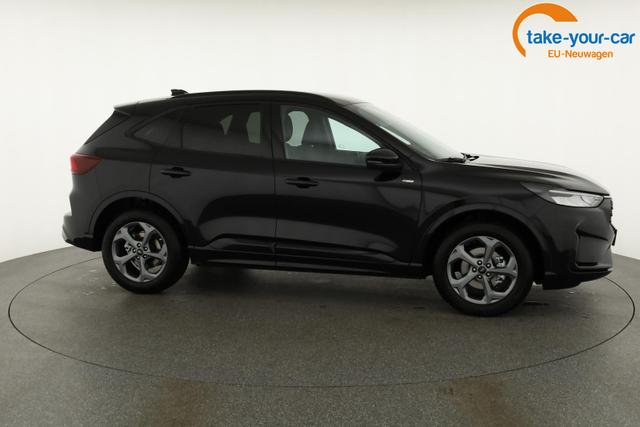 Ford - Kuga - EU-Neuwagen - Reimport