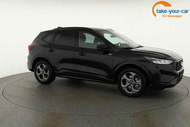 Ford - Kuga - EU-Neuwagen - Reimport