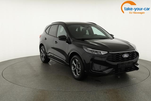 Ford - Kuga - EU-Neuwagen - Reimport