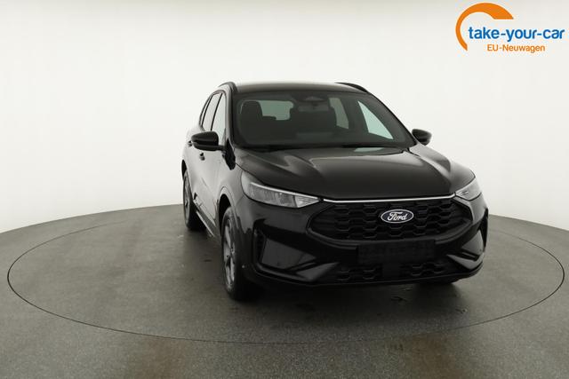 Ford - Kuga - EU-Neuwagen - Reimport