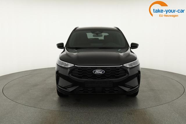 Ford - Kuga - EU-Neuwagen - Reimport