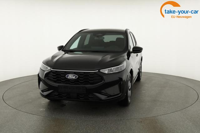 Ford - Kuga - EU-Neuwagen - Reimport