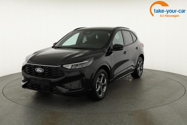 Ford - Kuga - EU-Neuwagen - Reimport