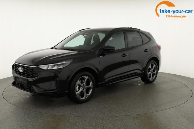 Ford - Kuga - EU-Neuwagen - Reimport
