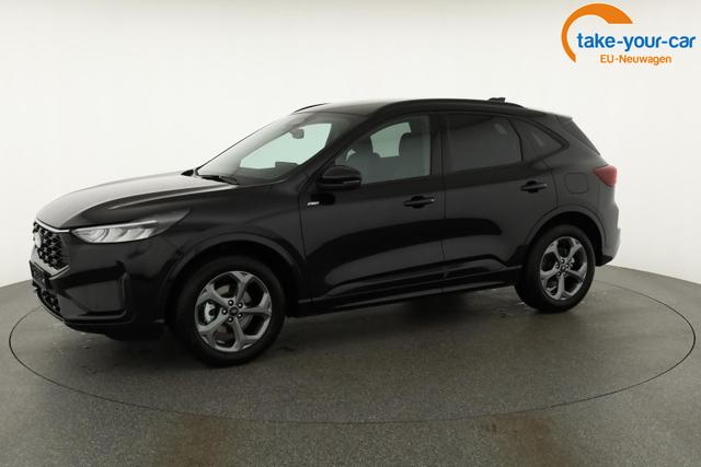 Ford - Kuga - EU-Neuwagen - Reimport