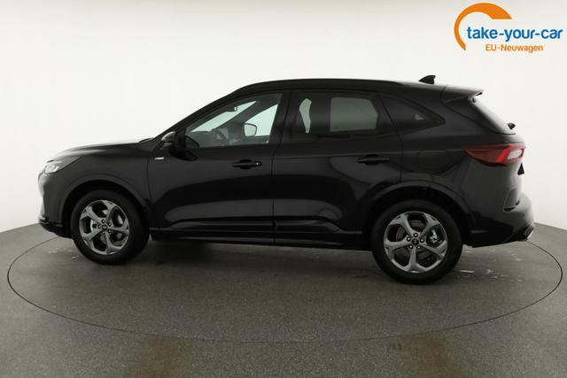 Ford - Kuga - EU-Neuwagen - Reimport