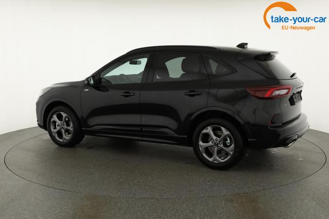 Ford - Kuga - EU-Neuwagen - Reimport