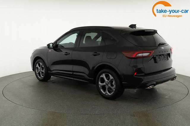Ford - Kuga - EU-Neuwagen - Reimport