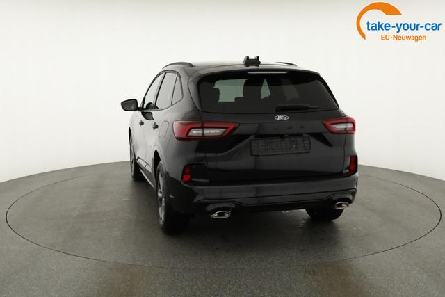 Ford - Kuga - EU-Neuwagen - Reimport