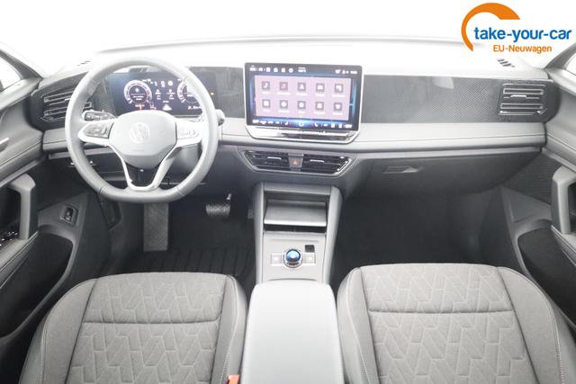 Volkswagen - Tiguan - EU-Neuwagen - Reimport